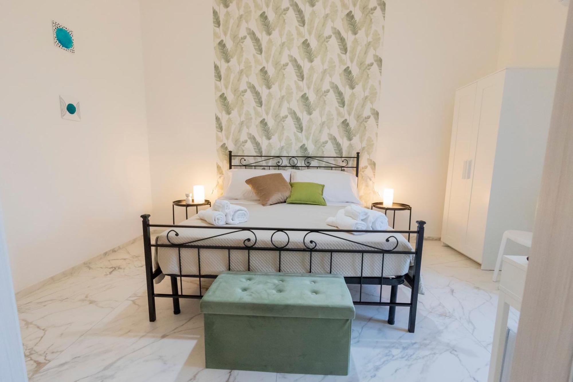 Cientopera Suite Rooms Понтеканьяно Экстерьер фото