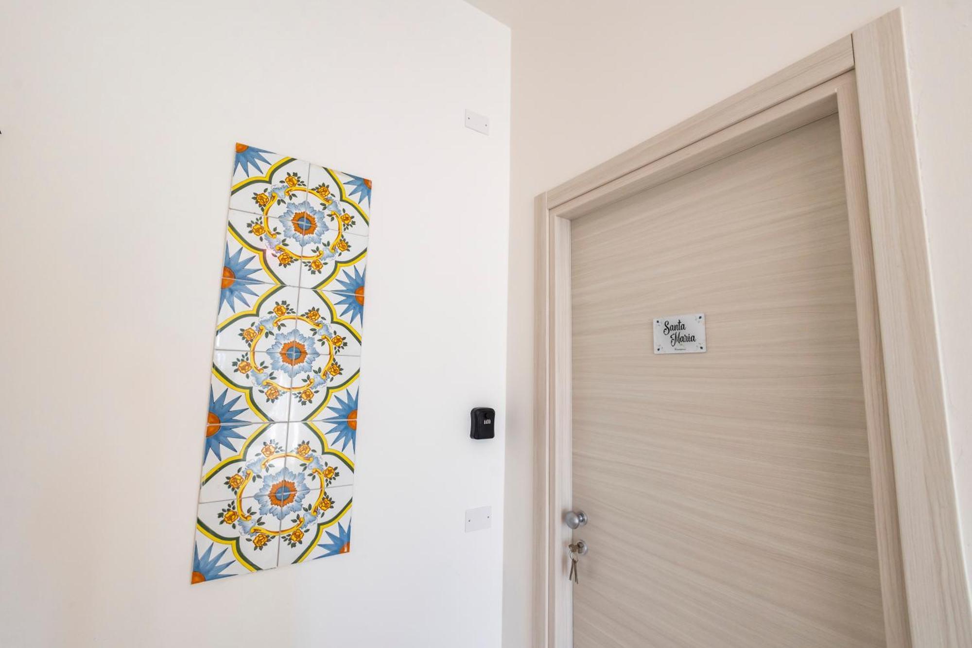 Cientopera Suite Rooms Понтеканьяно Экстерьер фото