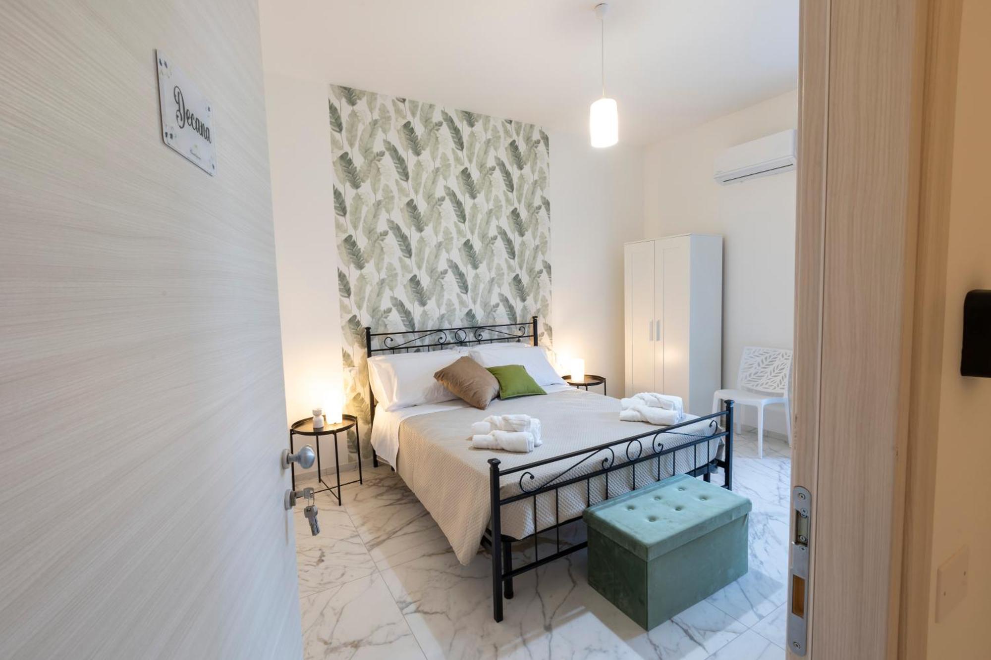 Cientopera Suite Rooms Понтеканьяно Экстерьер фото