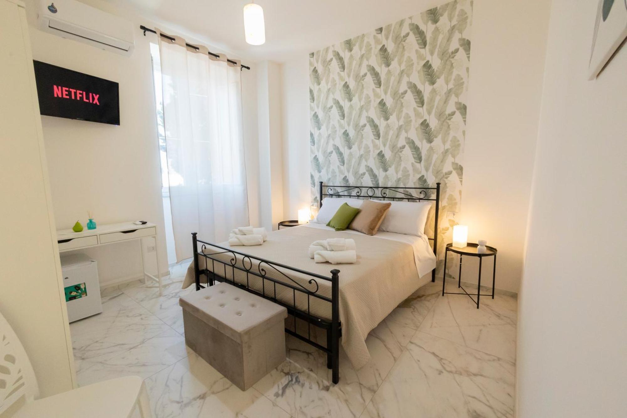 Cientopera Suite Rooms Понтеканьяно Экстерьер фото