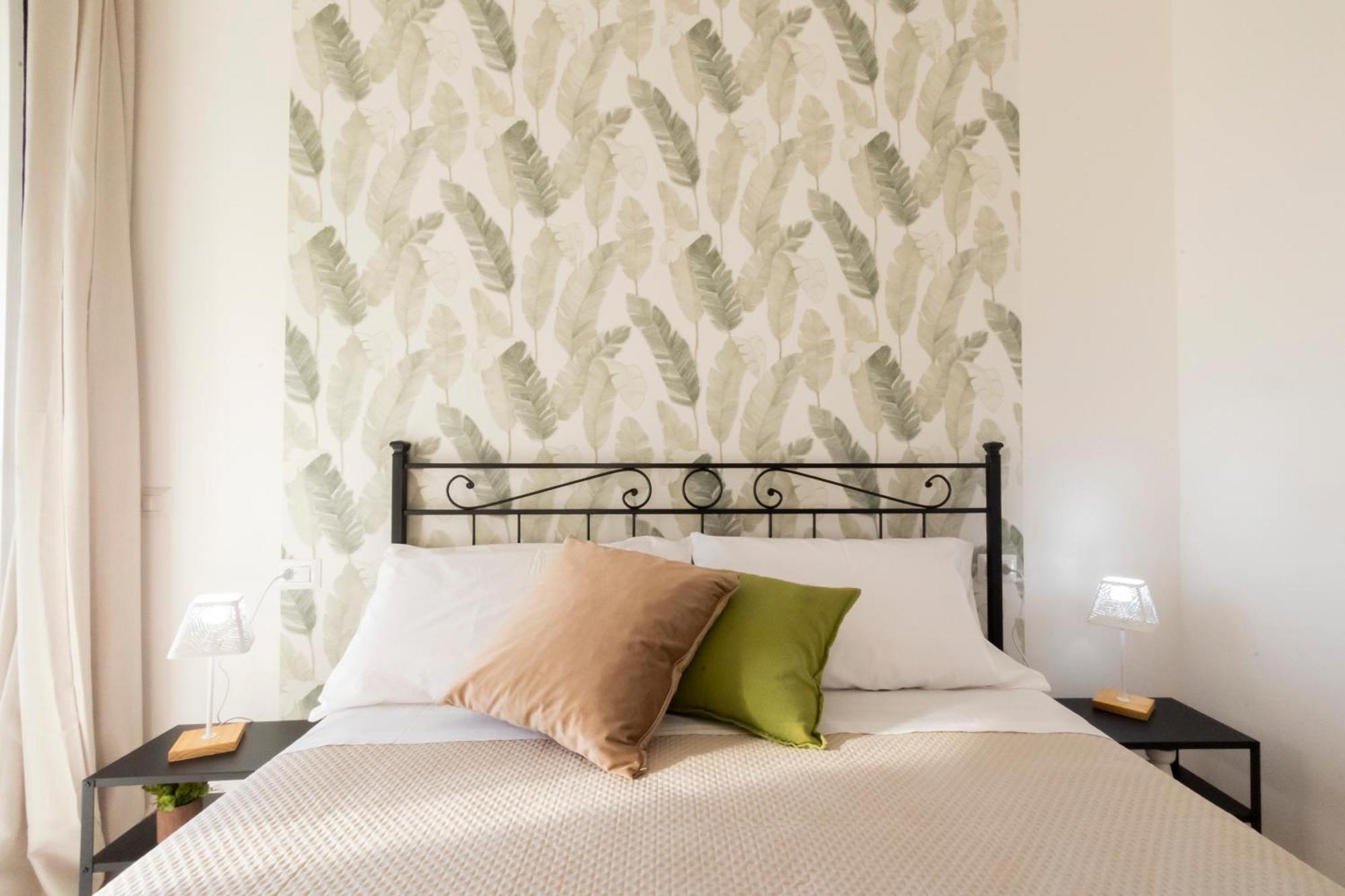Cientopera Suite Rooms Понтеканьяно Экстерьер фото