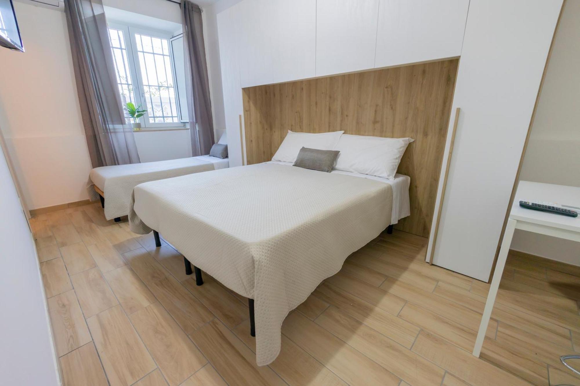 Cientopera Suite Rooms Понтеканьяно Экстерьер фото