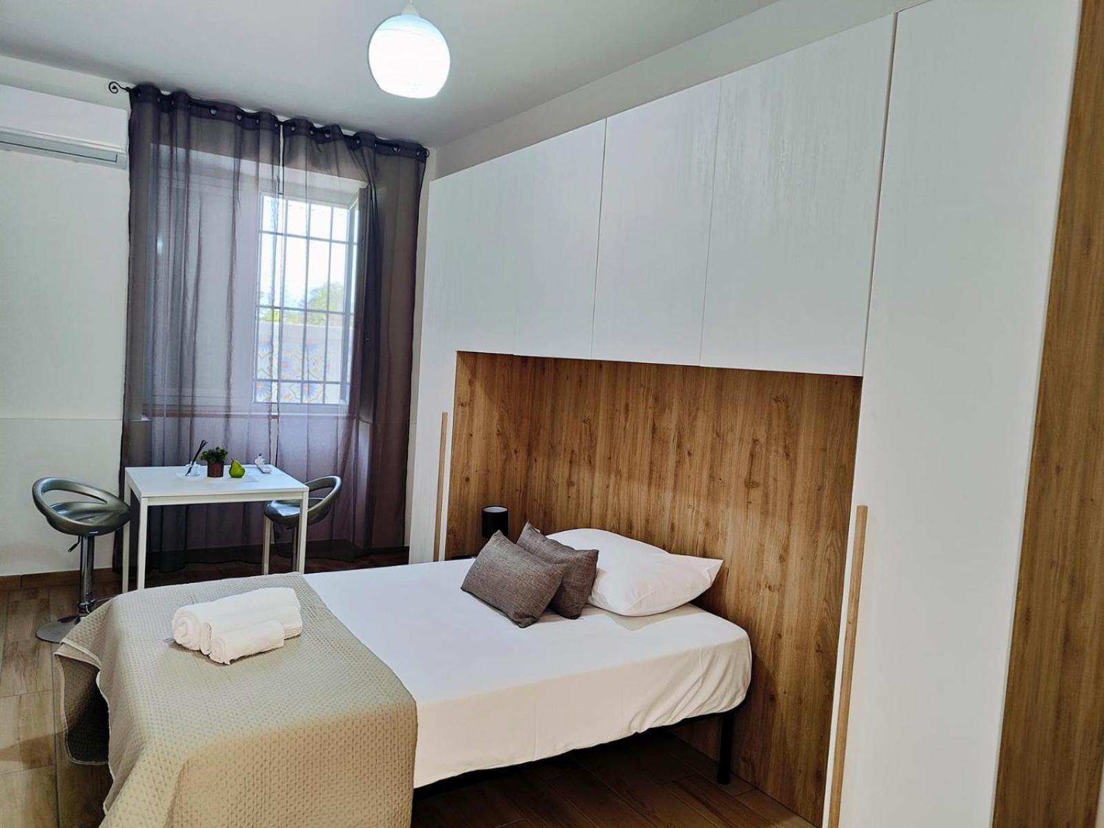 Cientopera Suite Rooms Понтеканьяно Экстерьер фото