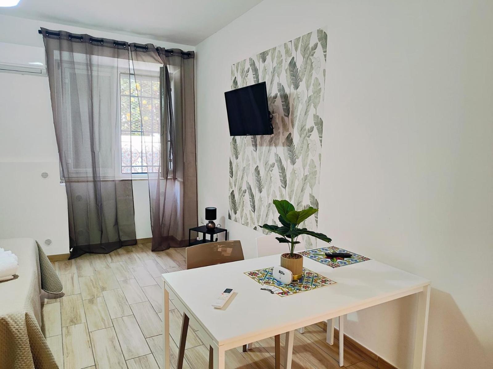 Cientopera Suite Rooms Понтеканьяно Экстерьер фото
