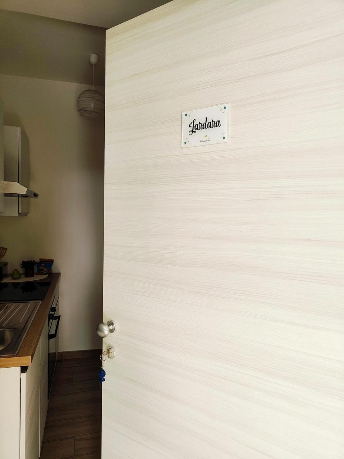 Cientopera Suite Rooms Понтеканьяно Экстерьер фото